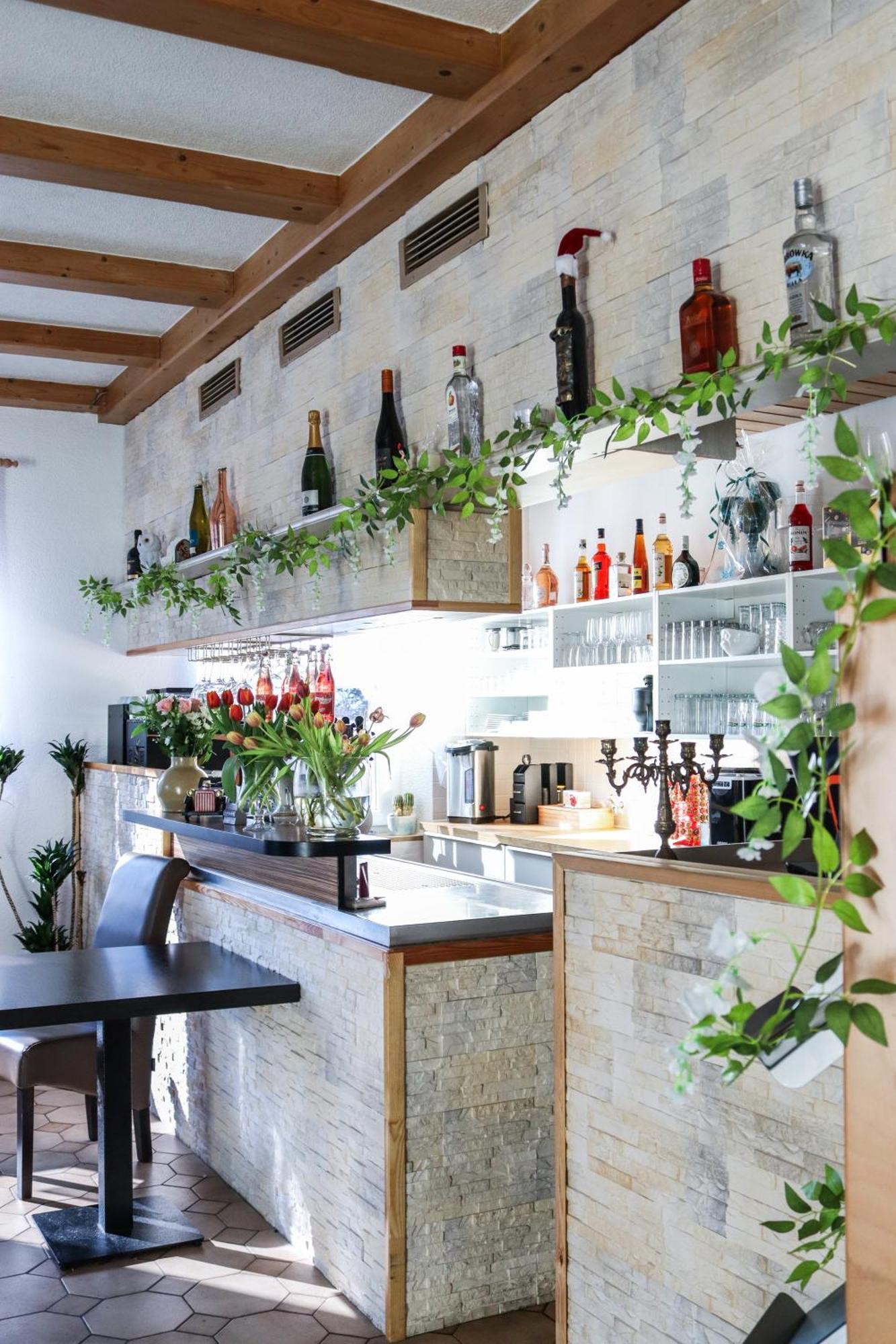 Gasthaus Wilhelmshoehe Wasserburg Esterno foto